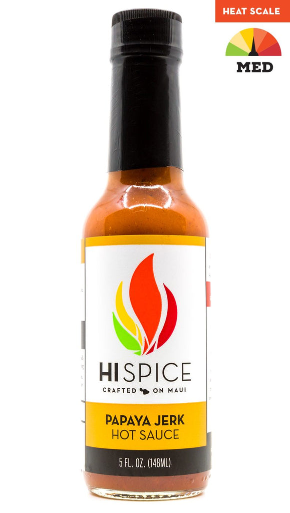 Hawaiian Hot Sauce - Your One Stop Shop For All Things Hawaii